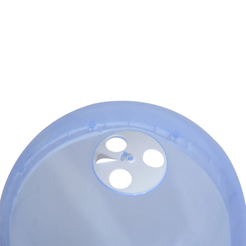 Vaporizador Sauna Facial 400W Cara y Cabello Vapor Ozono Belleza Peluqueria