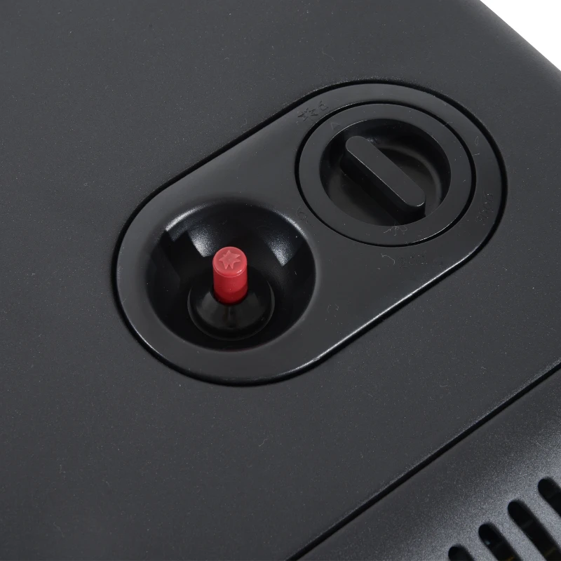 Estufa a Gas y Electrica Interior y Exterior Calefactor Metal Ceramica Cuarzo