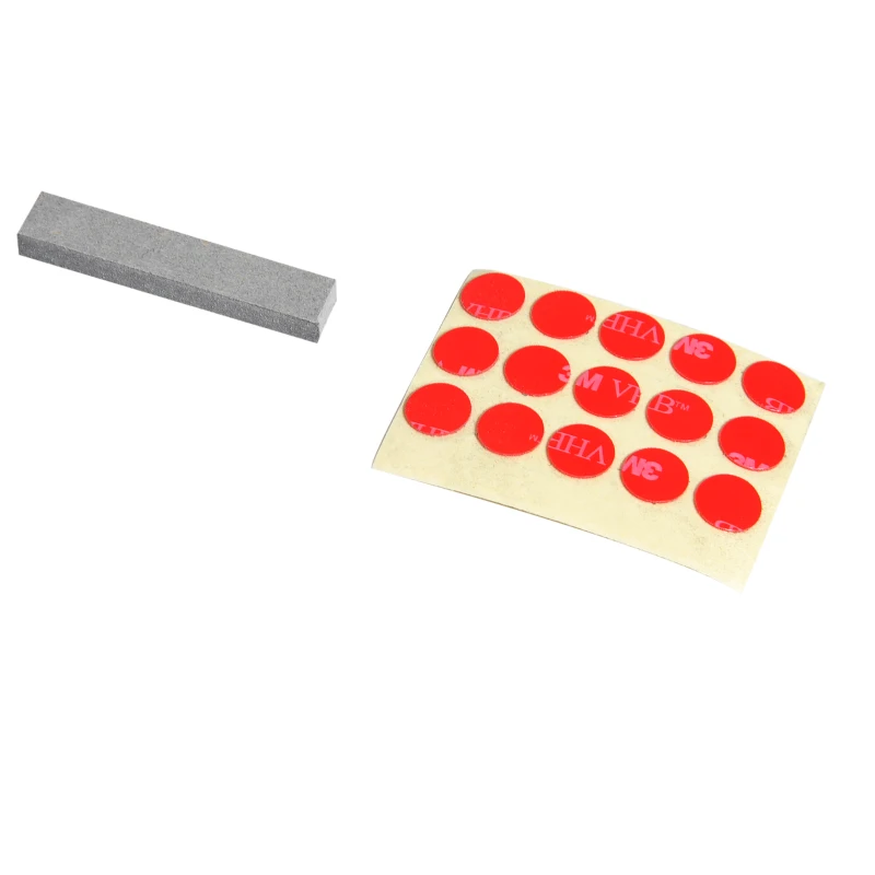 HOMCOM DIY Reloj de Pared 3D con Números Adhesivos Reloj de Etiqueta de Pared Moderno Decoración Adorno para Hogar