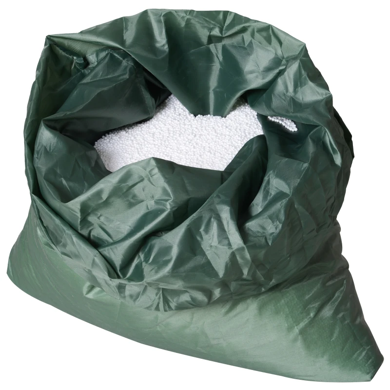 HOMCOM Árbol de Navidad 140cm Artificial Árbol con Luces LED con 25 Canciones 40 bombillas Escena de Nieve Verde Natural Material PVC