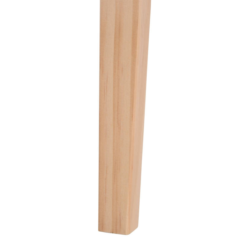 Mesa de Centro Mueble Rectangular Estilo Nórdico Mesita de Salón Comedor Oficina Hecha de Madera Auxiliar Color Gris Elegante y Moderno 120.5x45x40cm