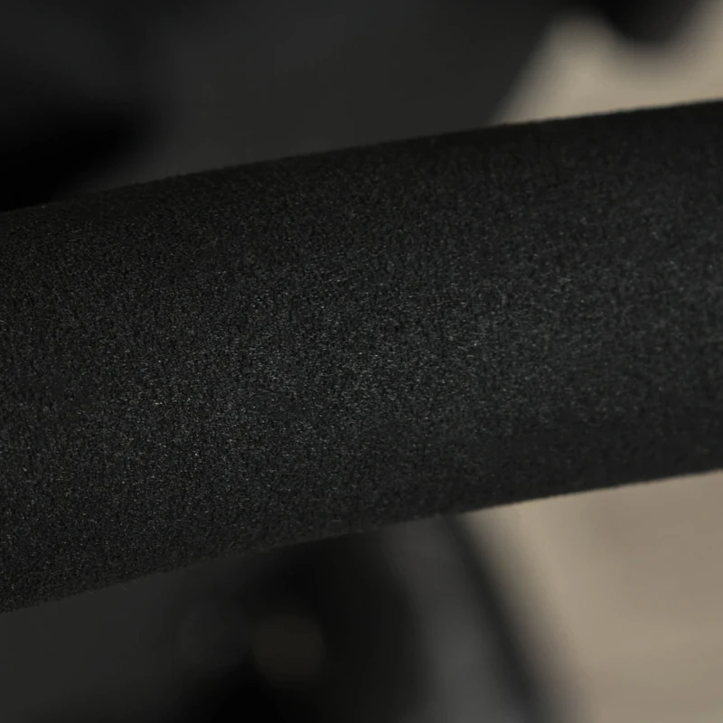 Wózek dla psa wózek dla psów przyczepka dla psa torba dla psa składany czerwony+czarny