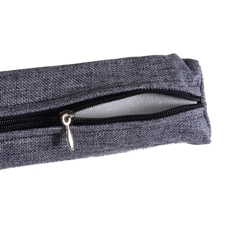 HOMCOM® REGAŁ STOJĄCY NA KSIĄŻKI Z PODUSZKAMI SIEDZENIA I ŁAWKĄ drewno len biały 102 x 30 x 61cm