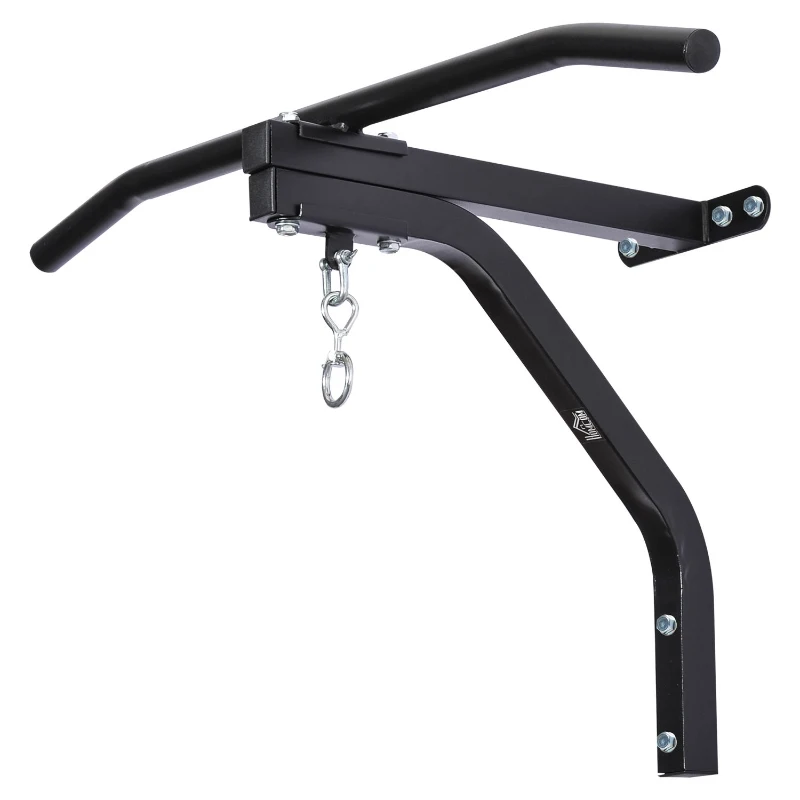 HOMCOM HAK WIESZAK UCHWYT DO WORKA BOKSERSKIEGO