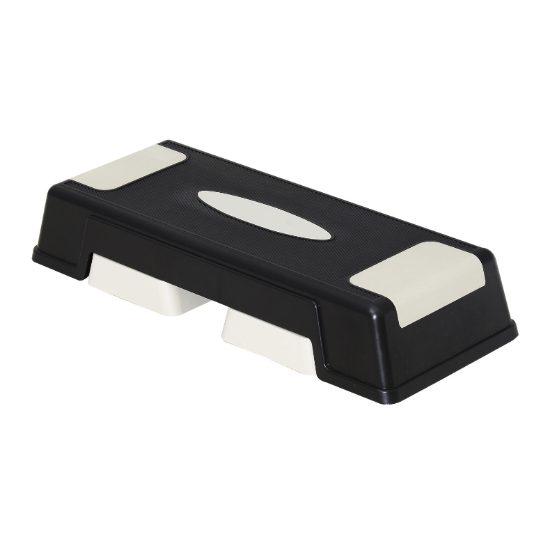 HOMCOM STEPPER DO AEROBIKU 3 STOPNIE REGULOWANY