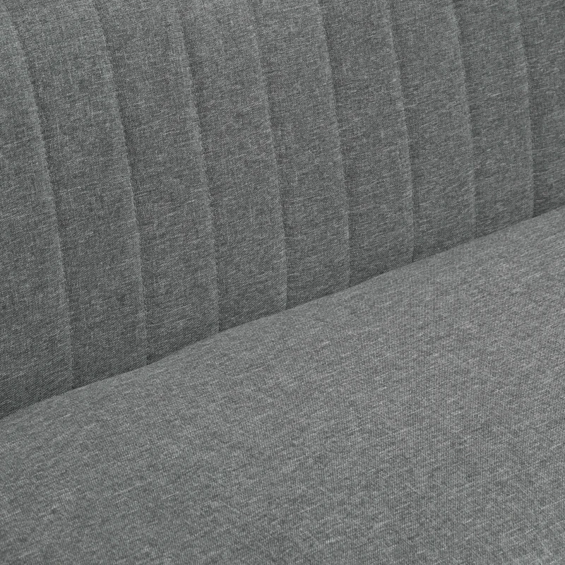 2-osobowa kanapa sofa tapicerowana meble wypoczynkowe 2 kolory