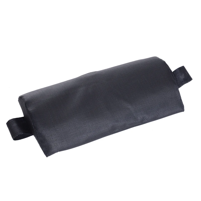 Outsunny Foldable Garden Rocking Chair, Outdoor Recliner Sun Lounger with Breathable Mesh Fabric, Zero-Gravity Seat with Headrest and Cup Holder Tray, Black