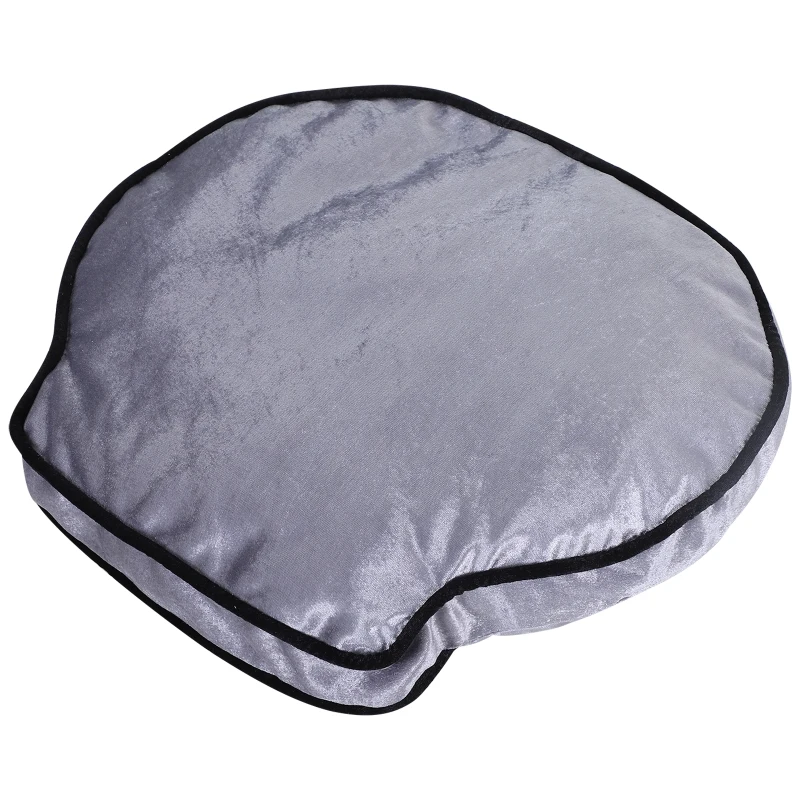 PawHut Pet Sofa Indoor Dog Cat Puppy Kitten Mat Cushion Bed Couch Chair House