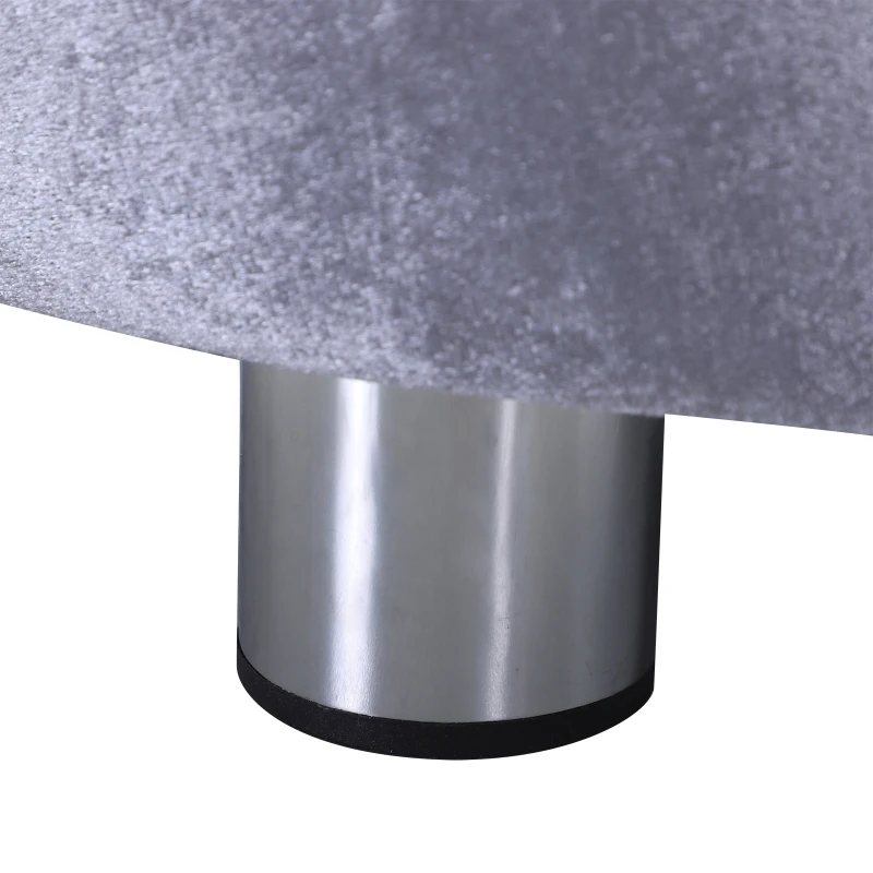 PawHut Pet Sofa Indoor Dog Cat Puppy Kitten Mat Cushion Bed Couch Chair House