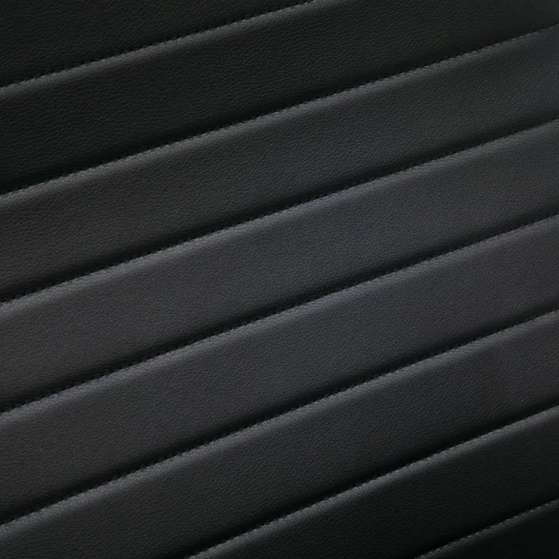 Vinsetto Ergonomic Office Chair High Back Black