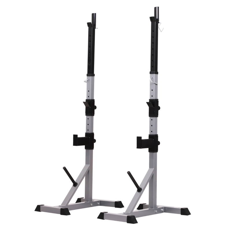 Support pour haltères charge max. 200 Kg