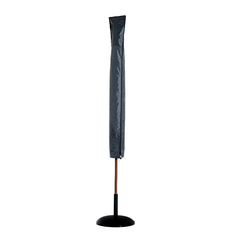 Outsunny Housse de Protection pour Parasol H 1,78 m