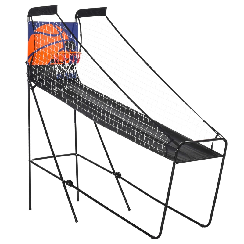Jeu de basketball electronique