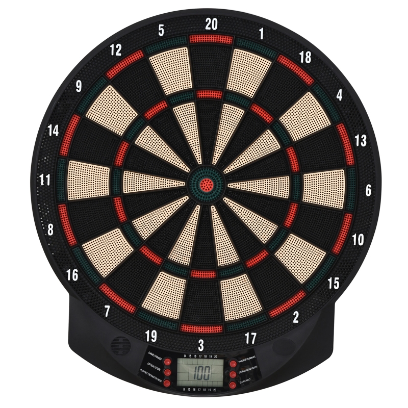 Jeu de fléchettes électronique