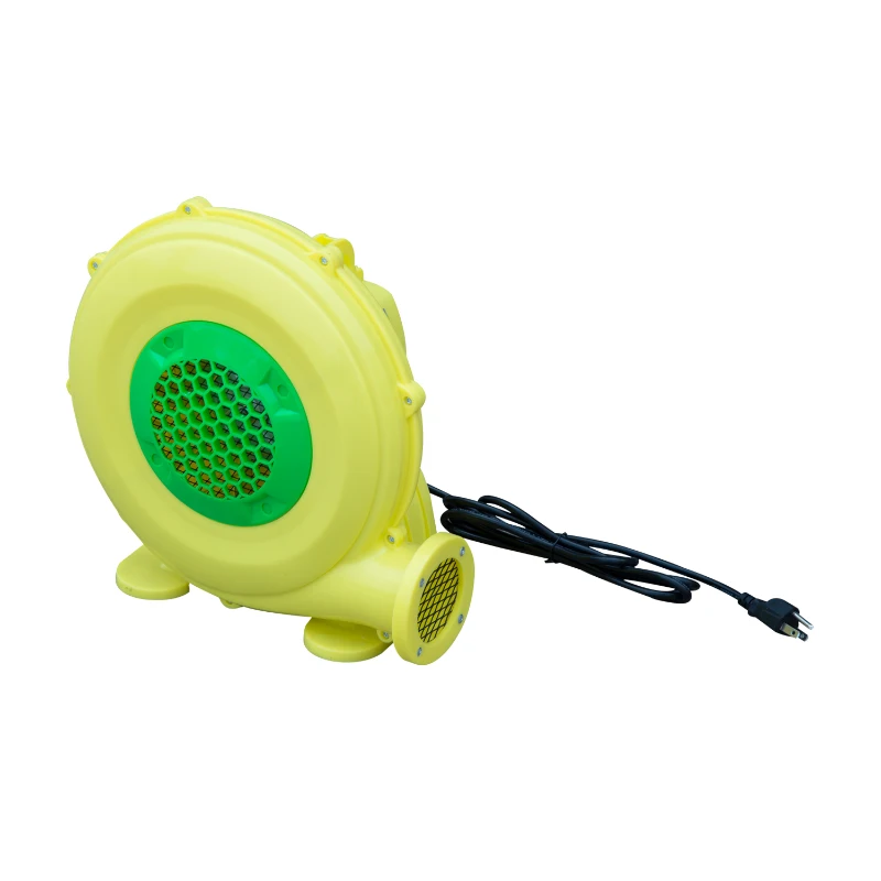 HOMCOM Castelo Insuflável com Escorrega Trampolim e Cesta de Basquetebol para Crianças acima de 3 Anos Inclui Inflador e Bolsa de Transporte Interior e Exterior 300x180x160cm Multicor