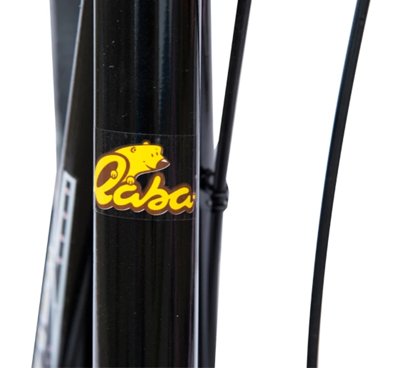 HOMCOM Trotinete com 2 Rodas de 16 Polegadas Trotinete para Crianças com Altura Ajustável e Freio 143x58x92-100 cm Preto