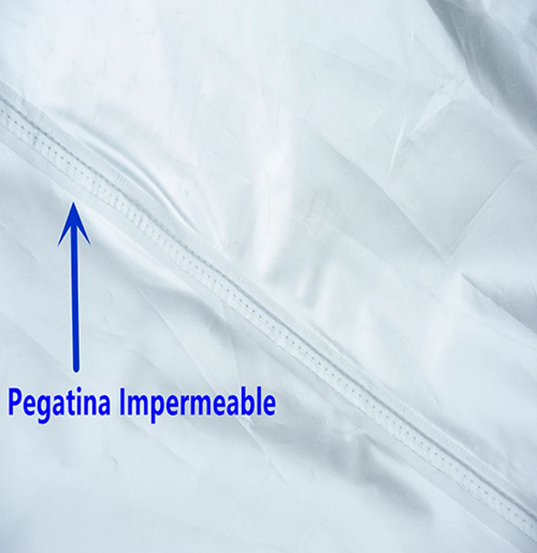 Outsunny Pérgola para Jardim com bolsa de trasporte 6x3m  Cor Azul