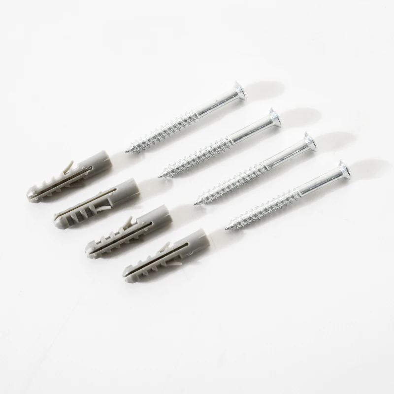 HOMCOM Estacionamento para 5 Bicicletas Suporte de Aço para Estacionar Bicicletas no Chão para Interior e Exterior 130x33x27cm Prata