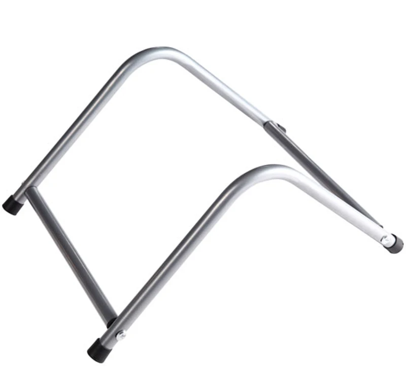 HomCom Secretária de Vidro para Computador de Canto em Forma de “L”