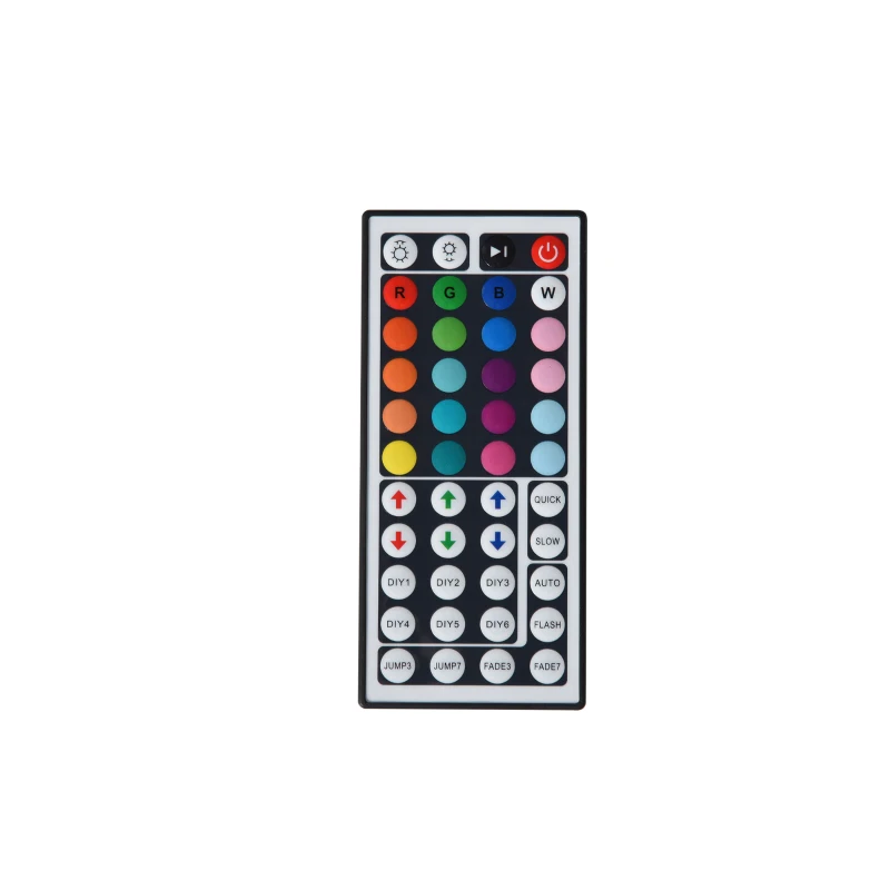HOMCOM Móvel de parede para TV Armário suspenso com luzes LED com controle remoto 120x35x40,5 cm Carga 30 kg para sala de estar Quarto branco