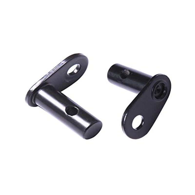 Peça de acoplamento de substituição para engate de reboque de bicicleta para Crianças e bebés