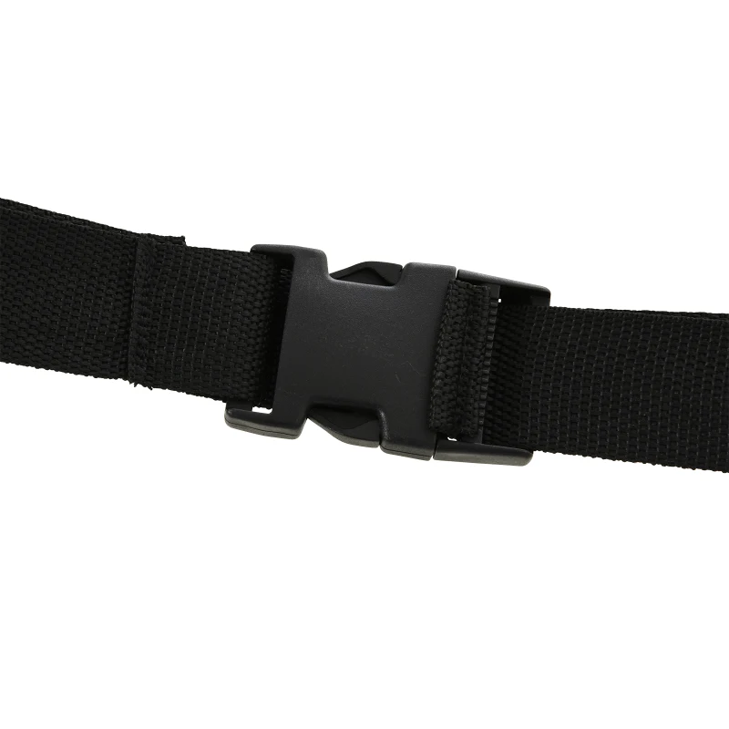 HOMCOM Corrimão da cama para deitar e levantar pega da cama de altura ajustável com alça de fivela e bolso 72x36x86-110,5 cm preto