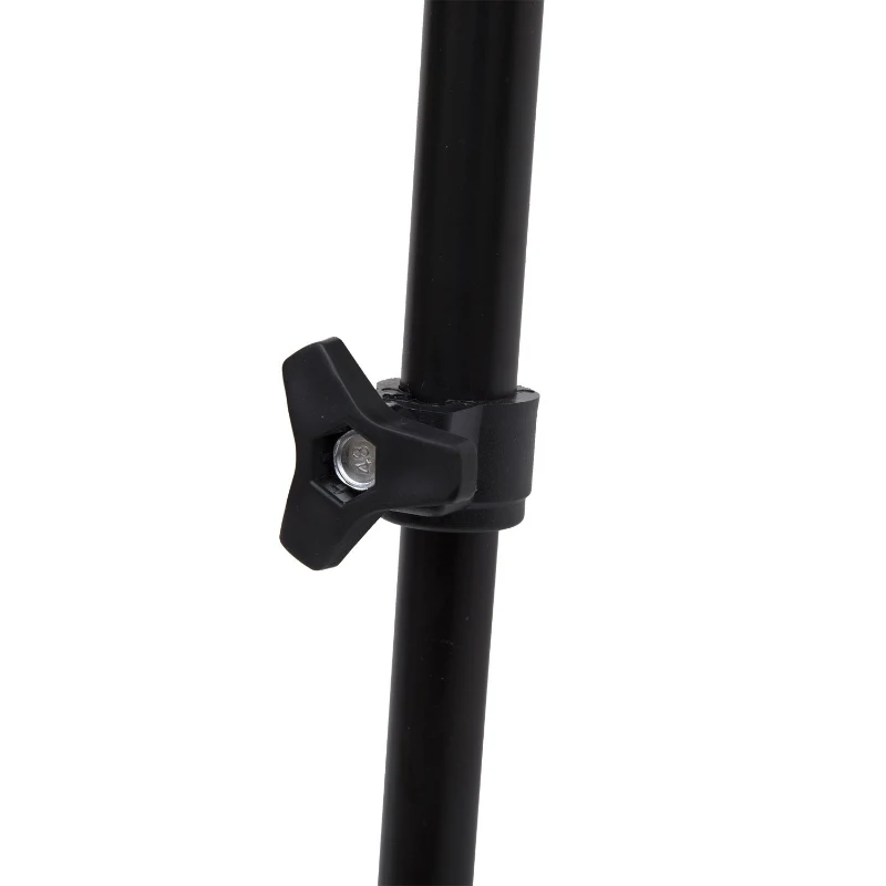 PawHut Grade de Segurança de Carro para Cães Ajustável em Largura e Altura 85-150x60x110cm Grade Separadora para Porta Malas de Carro Universal Metal Preto