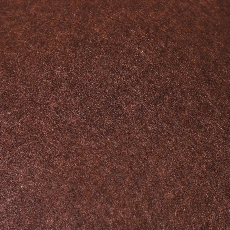 PawHut Caverna de gato em forma de concha Semi-Fechado casa para animais de estimação desmontavel   Feltro 47x38x24cm