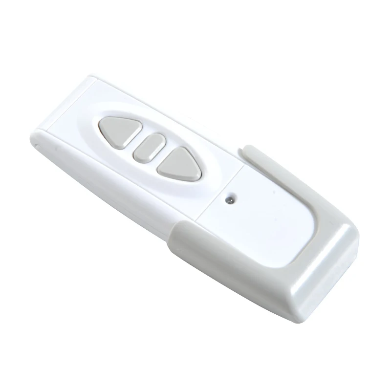 HOMCOM Tela de Projeção Elétrica Portátil Universal 84" 4:3 com Controlo Remoto Suspensa na Parede 171x130 cm Branco
