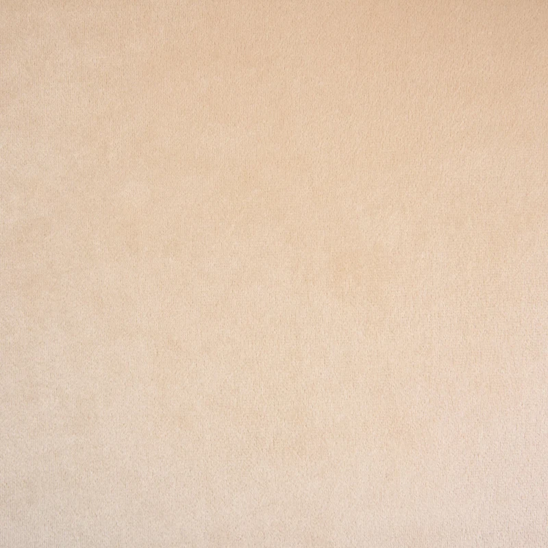 HOMCOM Conjunto de 2 cadeiras de sala de jantar moderno assento estofado ergonômico 50x58x85 cm Bege