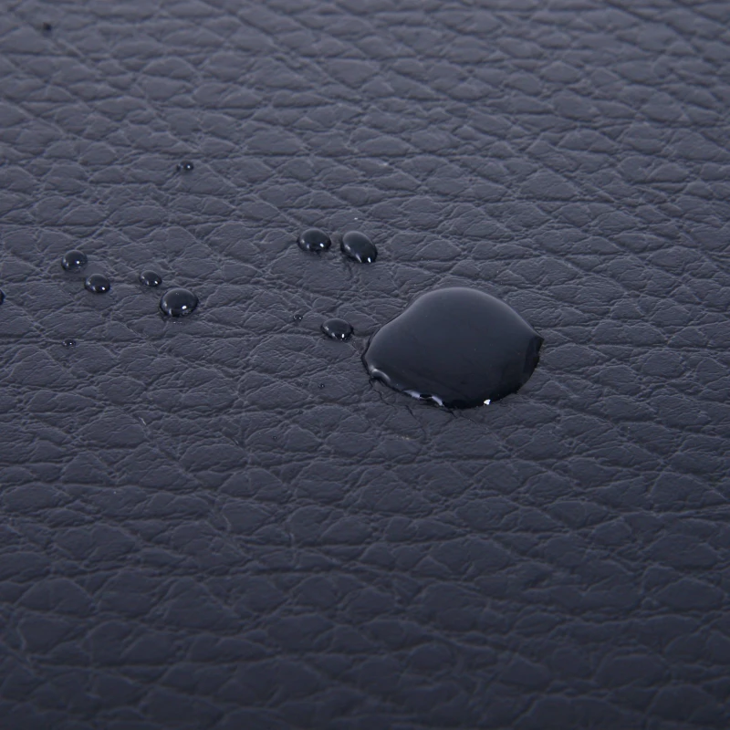 HOMCOM Esteira para Aparelho de Treinamento Tapete de fitness Bicicleta elíptica Fita em execução Yoga Ginásio Proteção de solo 4 mm 170x75cm