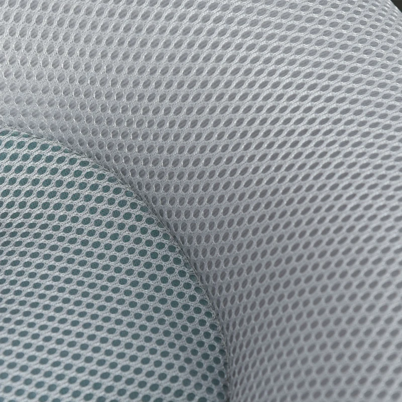 HOMCOM Banheira Dobrável para Bebé Recém Nascido até 3 Anos 50L com Almofada Confortável e  Pés Dobráveis 80x53,9x20,8cm Verde
