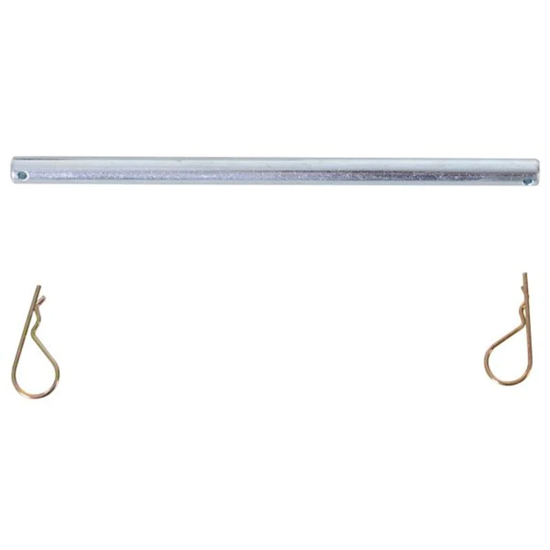 HOMCOM Suporte ajustável da roda da motocicleta do metal do estacionamento da motocicleta para as rodas ∅43/48/53 cm