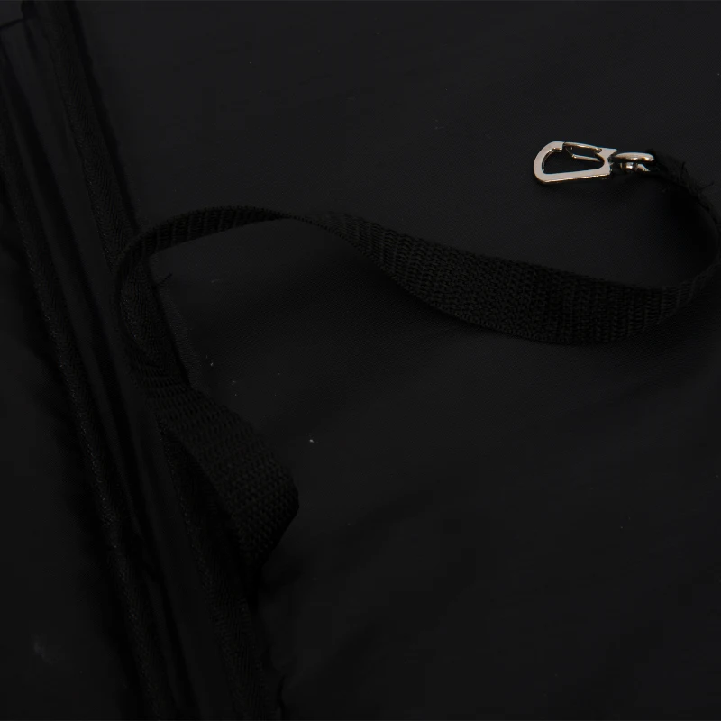 Transportadora Cão Gato de Estimação Saco de Viagem Alças e Alça ajustável