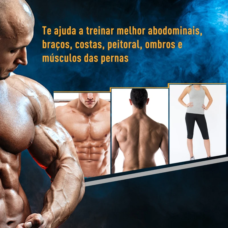 HOMCOM Estação de Musculação Dip com Banco de Pesos Reclinável Saco de Boxe e Barra de Elevação Torre de Treinamento Fitness 180x183x219cm Preto