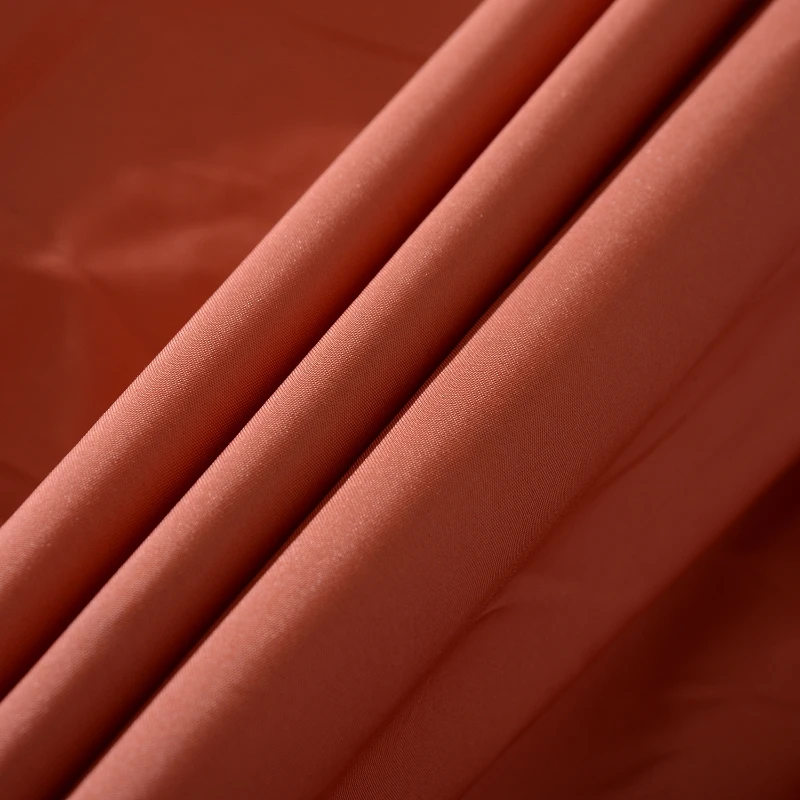 Outsunny Toldo Vela Retangular 4x6m para Varanda Jardim Proteção UV Resistente à Água Poliéster Vermelho