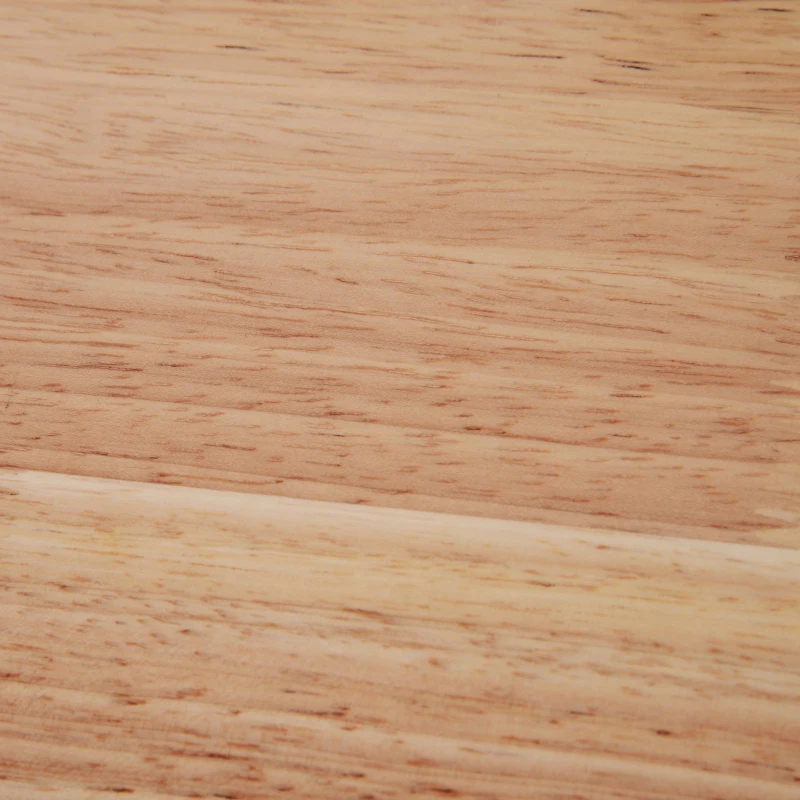 HOMCOM Carrinho de Cozinha com Rodas e Prateleira e Gaveta 65x48x90 cm