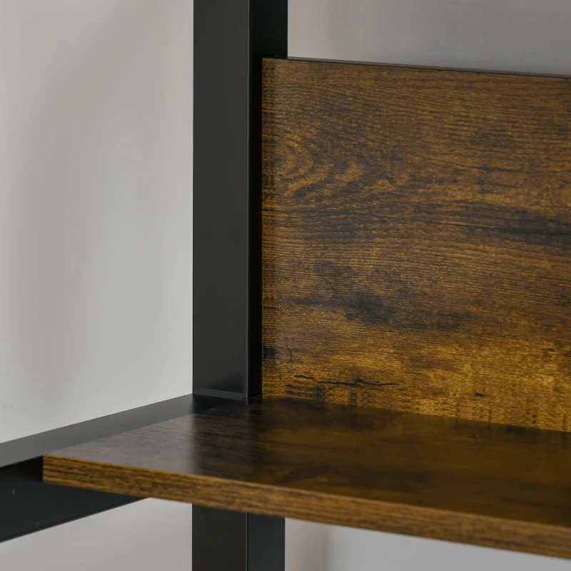 HOMCOM bureau 120 cm x 60 cm x 85 cm