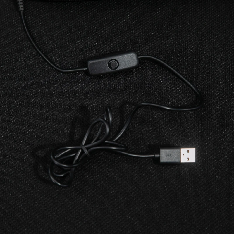 Vinsetto Fauteuil de bureau manager massant - assise dossier ergonomique, accoudoirs relevables - coussin lombaires - maille polyester noir