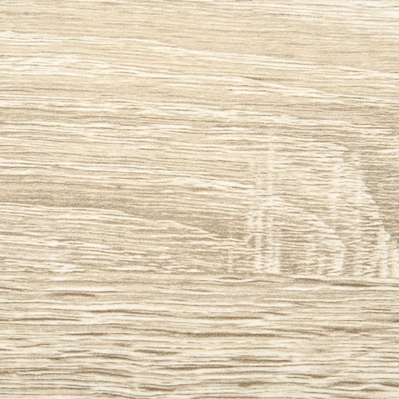 HOMCOM Meuble Chaussures Banc à Chaussures Design Urban Craft 3 tiroirs 2 niches Coussin Gris Inclus MDF Aspect chêne Clair