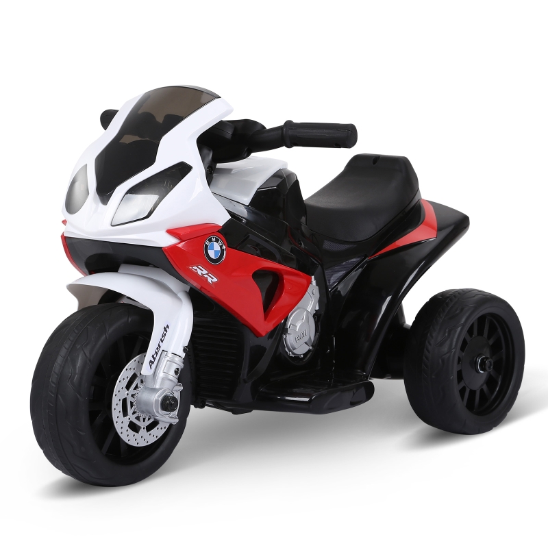 BMW Moto électrique enfant S1000 RR