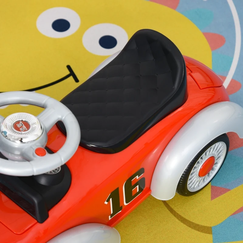 Porteur pour enfants voiture