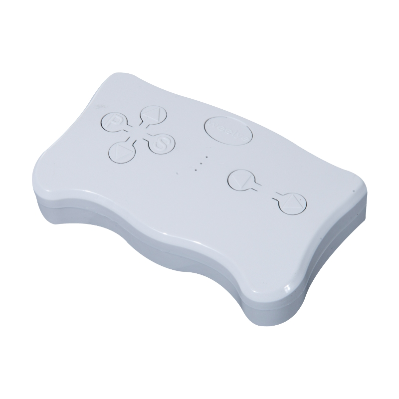 Voiture électrique pour enfant contrôle à distance télécommande/manuel Mercedes-Benz Modèle 300S pour enfant fonction Bluetooth beige 13WT