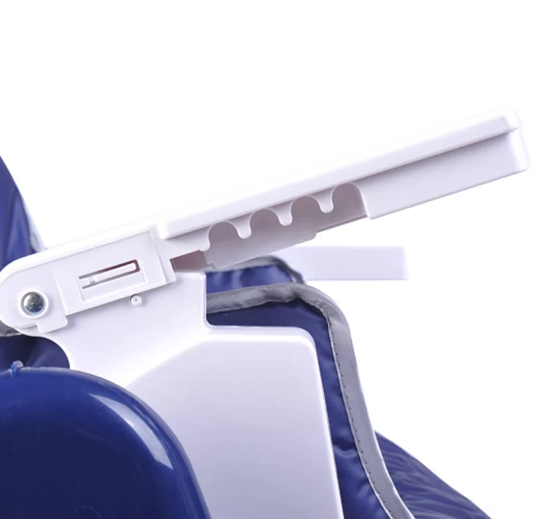 CHAISE HAUTE DE BEBE MULTIFONCTIONNELLE POUR ENFANTS BEBES GRAND CONFORT MARINE BLEU GRIS NEUF 56