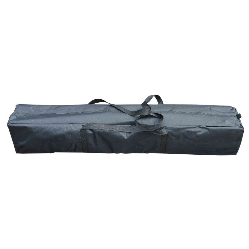 Tonnelle barnum jardin pliant