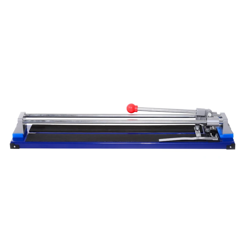 Coupeuse de carrelage manuel professionnel 600mm bleu