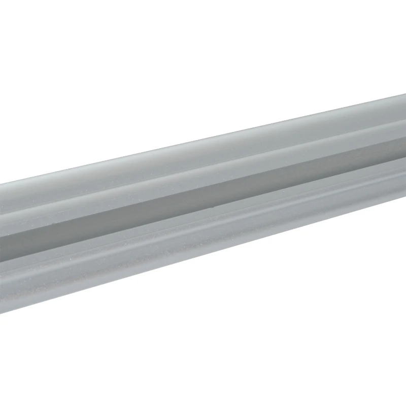 Homcom Barres de Toit pour Voiture Gris et Noir 121 x 15,5 x 10 cm