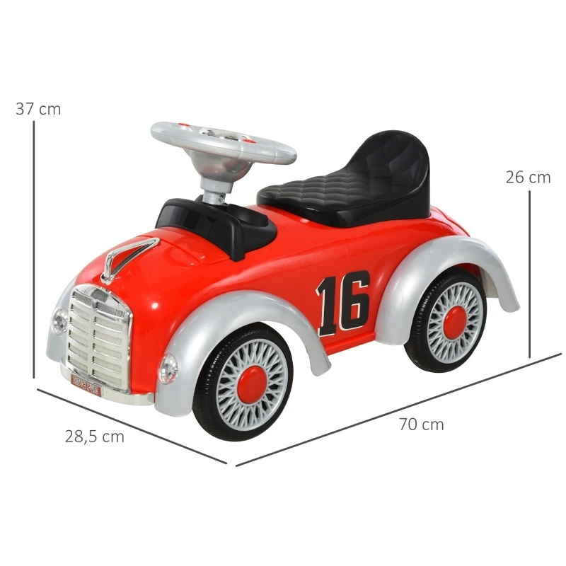 Porteur pour enfants voiture
