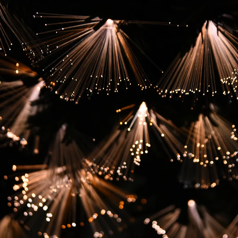 HOMCOM Sapin de Noël artificiel lumineux fibre optique LED 3 couleurs + support pied Ø 70 x 150H cm 170 branches étoile sommet brillante vert