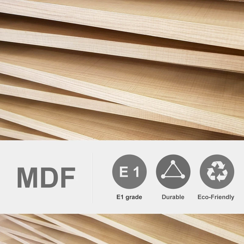 PawHut Cat Wall-Mounted MDF Hemp Rope Scratching Post Shelf Brown